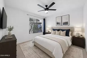 4925 E Desert Cove Ave, Scottsdale, AZ 85254 - Photo 8
