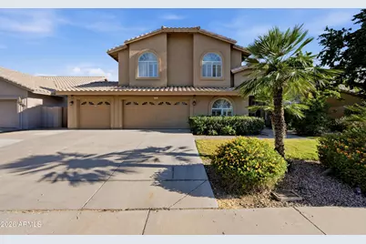 6833 E Acoma Drive, Scottsdale, AZ 85254 - Photo 1