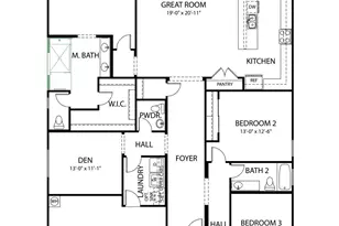 1280 E Ridgerock Loop, Casa Grande, AZ 85122 - Photo 2