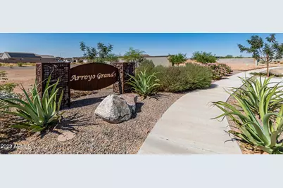 1280 E Ridgerock Loop, Casa Grande, AZ 85122 - Photo 4