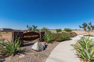 1280 E Ridgerock Loop, Casa Grande, AZ 85122 - Photo 4