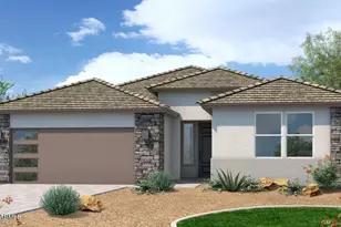 1280 E Ridgerock Loop, Casa Grande, AZ 85122 - Photo 1