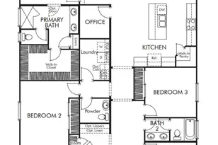 15221 W Gray Fox Trl, Surprise, AZ 85387 - Photo 4