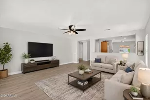 43909 W Arizona Ave, Maricopa, AZ 85138 - Photo 2