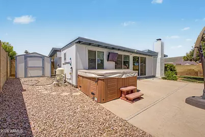 11837 N 22nd Place, Phoenix, AZ 85028 - Photo 32
