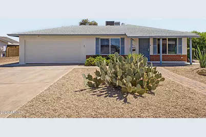 11837 N 22nd Place, Phoenix, AZ 85028 - Photo 2
