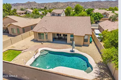 1826 E Valencia Drive, Phoenix, AZ 85042 - Photo 1