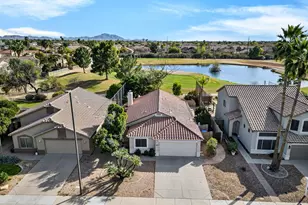 1365 E Betsy Ln, Gilbert, AZ 85296 - Photo 1