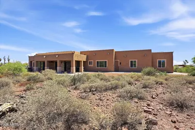 53 N La Barge Road, Apache Junction, AZ 85119 - Photo 36