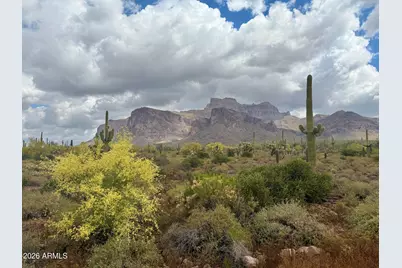 53 N La Barge Road, Apache Junction, AZ 85119 - Photo 42
