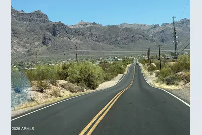 53 N La Barge Road, Apache Junction, AZ 85119 - Photo 40
