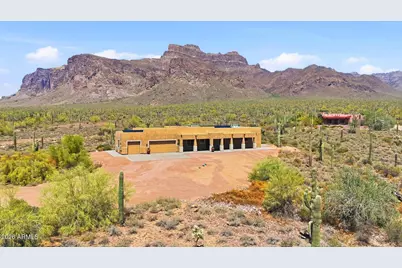 53 N La Barge Road, Apache Junction, AZ 85119 - Photo 1