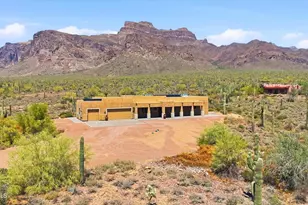 53 N La Barge Rd, Apache Junction, AZ 85119 - Photo 1