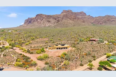 53 N La Barge Road, Apache Junction, AZ 85119 - Photo 6
