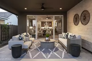 17692 W Wildwood St, Surprise, AZ 85388 - Photo 12