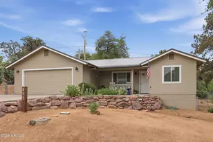 811 W Cherry St, Payson, AZ 85541 - Photo 32