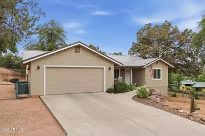 811 W Cherry Street, Payson, AZ 85541 - Photo 34