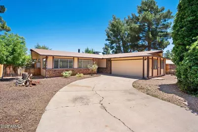 250 N Canyon Diablo Road, Sedona, AZ 86351 - Photo 2