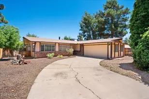 250 N Canyon Diablo Rd, Sedona, AZ 86351 - Photo 2