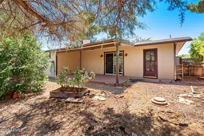 250 N Canyon Diablo Road, Sedona, AZ 86351 - Photo 22