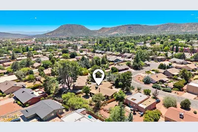 250 N Canyon Diablo Road, Sedona, AZ 86351 - Photo 28