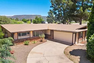 250 N Canyon Diablo Rd, Sedona, AZ 86351 - Photo 1