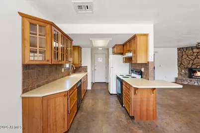 250 N Canyon Diablo Road, Sedona, AZ 86351 - Photo 12