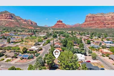 250 N Canyon Diablo Road, Sedona, AZ 86351 - Photo 26
