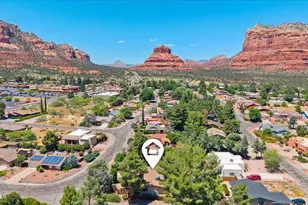 250 N Canyon Diablo Rd, Sedona, AZ 86351 - Photo 26