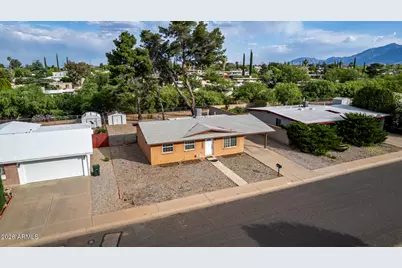 5000 E Evergreen Drive, Sierra Vista, AZ 85635 - Photo 28