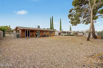 5000 E Evergreen Drive, Sierra Vista, AZ 85635 - Photo 24