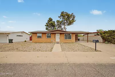 5000 E Evergreen Drive, Sierra Vista, AZ 85635 - Photo 2