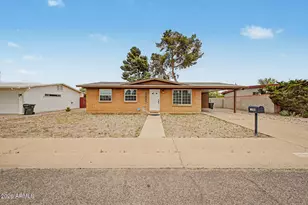 5000 E Evergreen Dr, Sierra Vista, AZ 85635 - Photo 2