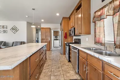 24460 N Marblehead Avenue, Paulden, AZ 86334 - Photo 8