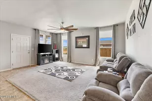 24460 N Marblehead Ave, Paulden, AZ 86334 - Photo 2