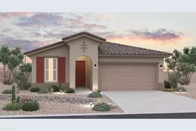 1375 S 216th Avenue, Buckeye, AZ 85326 - Photo 1