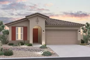 1375 S 216th Ave, Buckeye, AZ 85326 - Photo 1