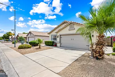 3223 W Salter Drive, Phoenix, AZ 85027 - Photo 2