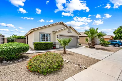 3223 W Salter Drive, Phoenix, AZ 85027 - Photo 1