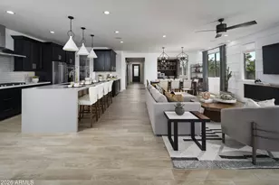 17698 W Wildwood St, Surprise, AZ 85388 - Photo 8