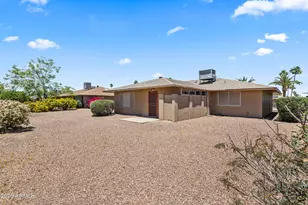 18202 N 129th Ave, Sun City West, AZ 85375 - Photo 26