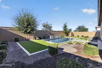 2997 E Barrel Race Road, San Tan Valley, AZ 85140 - Photo 48