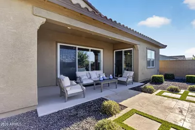 2997 E Barrel Race Road, San Tan Valley, AZ 85140 - Photo 50