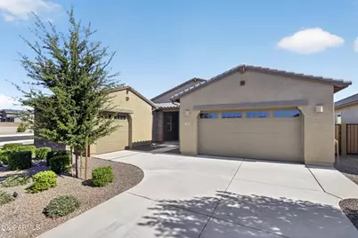 2997 E Barrel Race Road, San Tan Valley, AZ 85140 - Photo 1