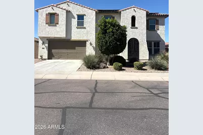 18474 W Monterosa Street, Goodyear, AZ 85395 - Photo 1