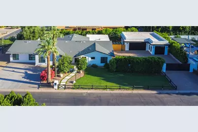 6929 E Mariposa Drive, Scottsdale, AZ 85251 - Photo 2