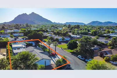 6929 E Mariposa Drive, Scottsdale, AZ 85251 - Photo 4