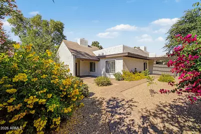9251 E Jenan Drive, Scottsdale, AZ 85260 - Photo 38