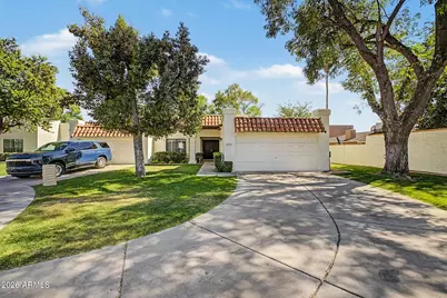 9251 E Jenan Drive, Scottsdale, AZ 85260 - Photo 2