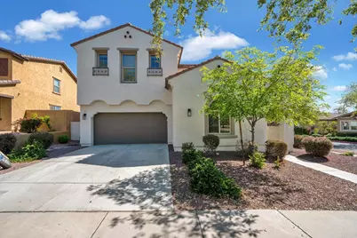 3119 N Evergreen Street, Buckeye, AZ 85396 - Photo 1